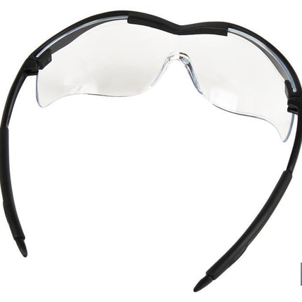 Gafas de Seguridad | Gafas con lente clara | Modelo Eyes 2000 | EN 166:2001