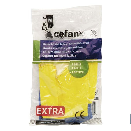 Guantes de menaje reforzados Cofan · Imagen de la familia Cofan