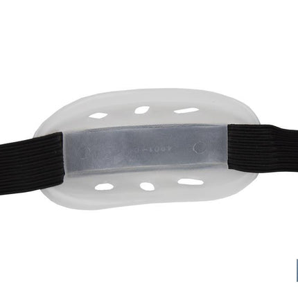 Barbuquejo elástico | Compatible con Casco de obra | Sujeción