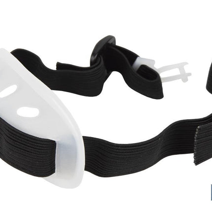 Barbuquejo elástico | Compatible con Casco de obra | Sujeción