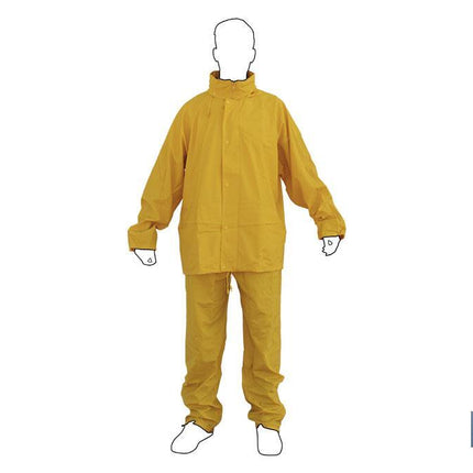 Traje de Agua Cofan · Imagen de la familia Cofan