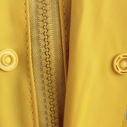 Traje de Agua Cofan · Imagen de la familia Cofan