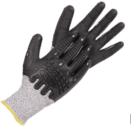 Guantes de protección anticorte y antiimpacto Cofan · Imagen de la familia Cofan