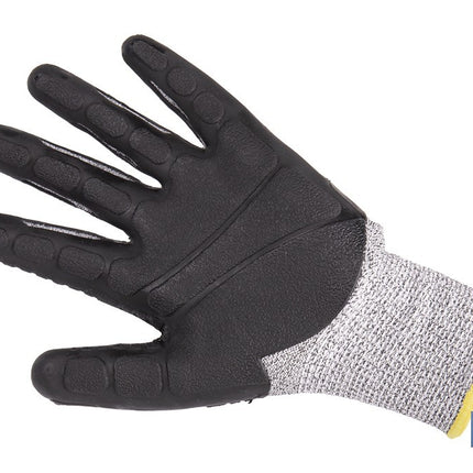 Guantes de protección anticorte y antiimpacto Cofan · Imagen de la familia Cofan