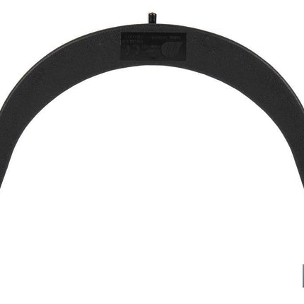 Soporte de malla protectora para casco de obra| Medidas del soporte 24 x 17 x 2 cm | Soporte universal