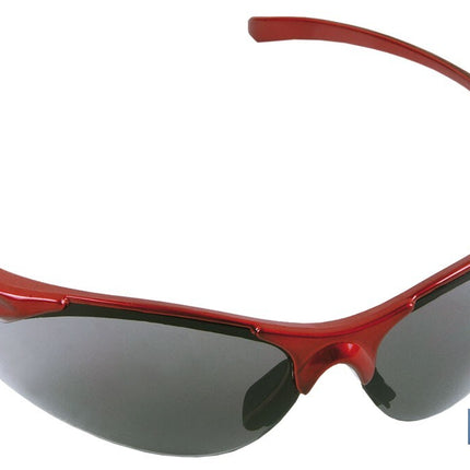 Blíster Gafa de Seguridad Anatómica | Lentes de protección frente a Rayos UV | Ultraligeras para un uso intensivo