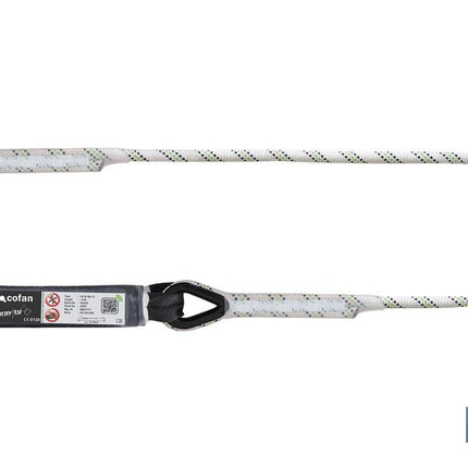 Kit anticaídas | Especial para construcción | Máxima protección y seguridad