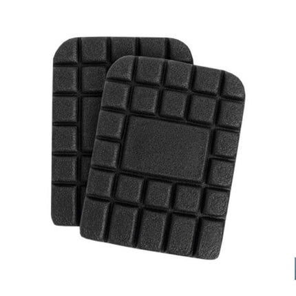 Rodilleras para trabajo fabricadas en espuma de Polietileno | Pack de 2 unidades | Protección y comodidad para tu día a día