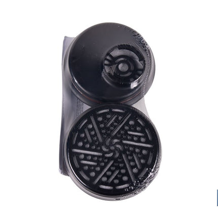 Set de 2 filtros A1 para máscara completa Cofan | Protección frente a gases y vapores de compuestos químicos