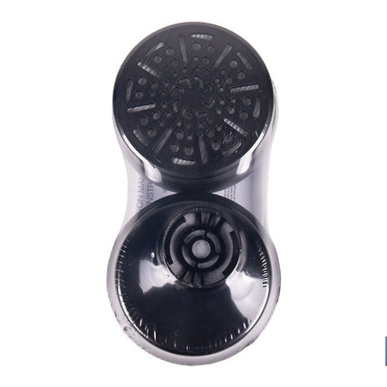 Set de 2 filtros ABEK1P3 para máscara completa Cofan | Protección avanzada frente a gases, vapores y partículas