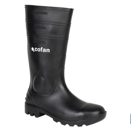 Botas de agua altas S-5 Cofan · Imagen de la familia Cofan