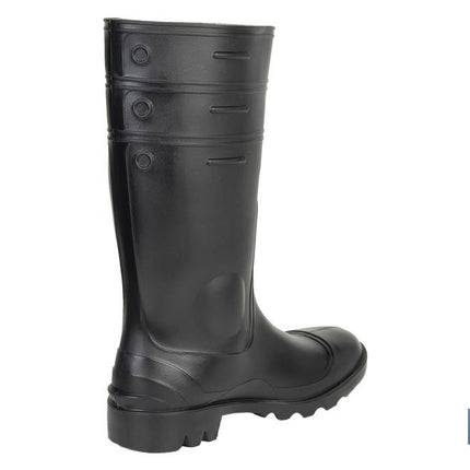 Botas de agua altas S-5 Cofan · Imagen de la familia Cofan