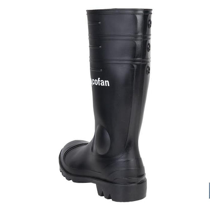 Botas de agua altas S-5 Cofan · Imagen de la familia Cofan