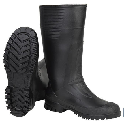 Botas de agua altas Cofan · Imagen de la familia Cofan