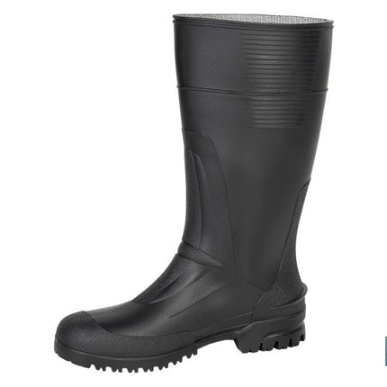 Botas de agua altas Cofan · Imagen de la familia Cofan