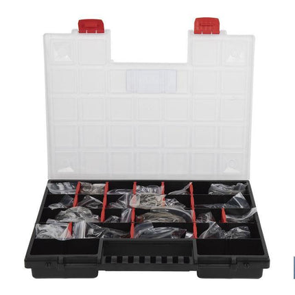 Maletín Surtido Pasadores Elásticos DIN-1481 (Caja con 2.350 Unds)