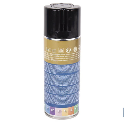 Grasa con bisulfuro de molibdeno de 400 ml | Lubricante multiuso de extrema presión