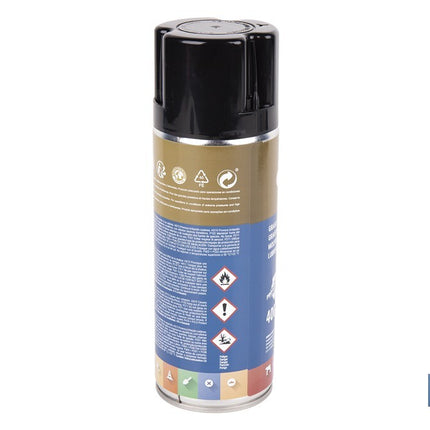 Grasa con bisulfuro de molibdeno de 400 ml | Lubricante multiuso de extrema presión