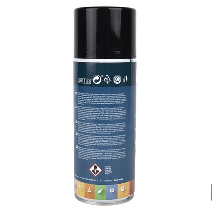 Antiadhesivo para soldaduras 400 ml | Para prevenir que las chispas manchen el material a soldar | Protector antisalpicadura