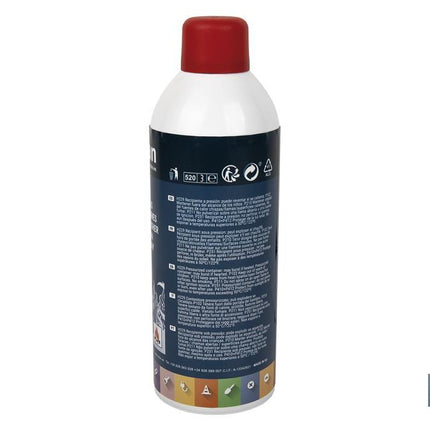 Apagallamas en spray 300 ml | Mini extintor casero | Aerosol contra incendios doméstico