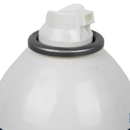Apagallamas en spray 300 ml | Mini extintor casero | Aerosol contra incendios doméstico