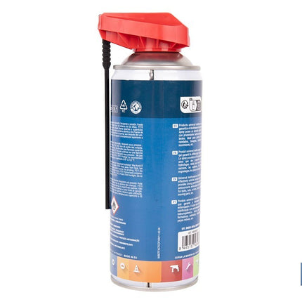 Lubricante multiusos universal | Envase de 400 ml con alto poder penetrante
