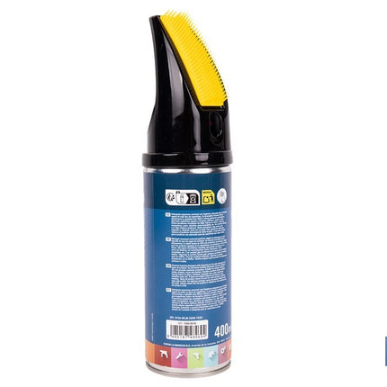 Limpiador espuma universal | Envase de 400 ml con protección antiestática