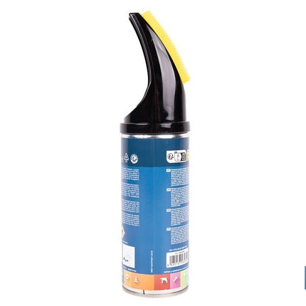 Limpiador espuma universal | Envase de 400 ml con protección antiestática