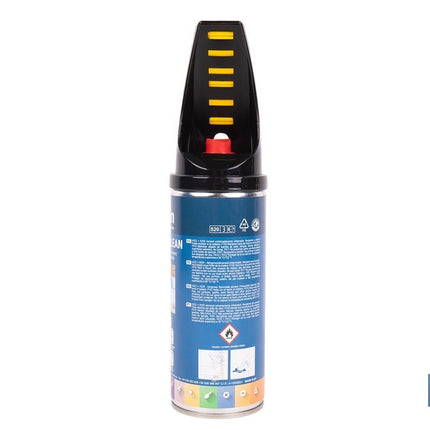 Limpiador espuma universal | Envase de 400 ml con protección antiestática