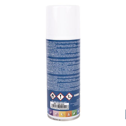 Activador de cianoacrilato 200 ml | Ideal en superficies porosas | Unir de forma sencilla y firme pequeñas partes sensibles