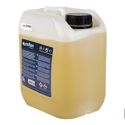 Lubricante Desbloqueante | Protector | Capacidad 5 L | Propiedades lubricantes y protectoras