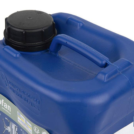 Aceite de corte | Emulsionable | Capacidad 5 L | Producto Universal para todo tipo de Instrumentos y maquinaria