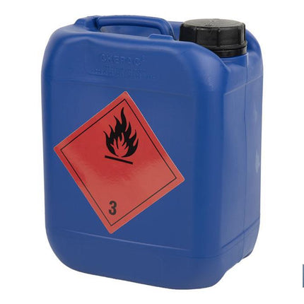 Aceite de corte | Emulsionable | Capacidad 5 L | Producto Universal para todo tipo de Instrumentos y maquinaria