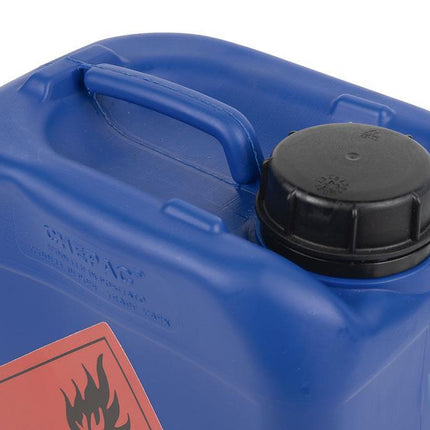 Aceite de corte | Emulsionable | Capacidad 5 L | Producto Universal para todo tipo de Instrumentos y maquinaria