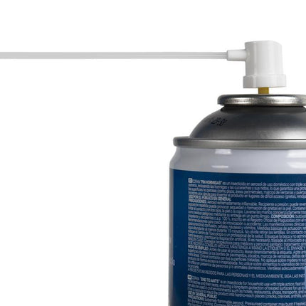Insecticida para Hormigas Triple Acción | Formato Spray | Bote de 400 ml