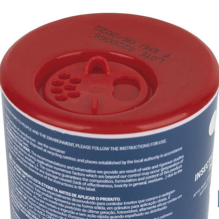 Insecticida para Hormigas | Micro granulado | Bote de 400 g