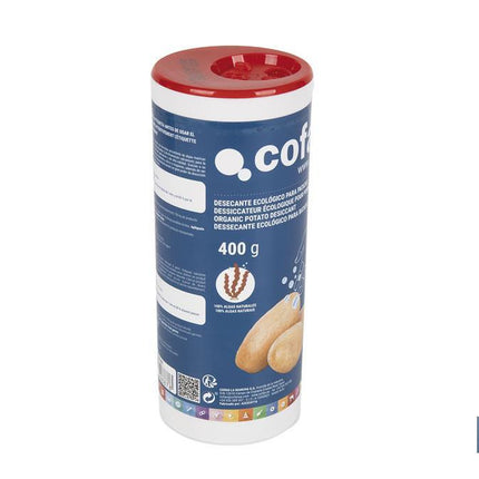 Desecante ecológico para patatas | Libre de biocidas | Peso: 400 g