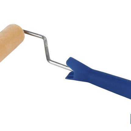 Mini rodillo piel de melocotón | Para lacado y esmaltado | Sistema Antigoteo