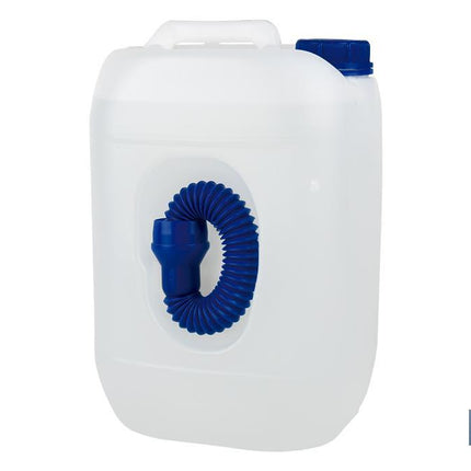 Solución de urea Cofan Blue