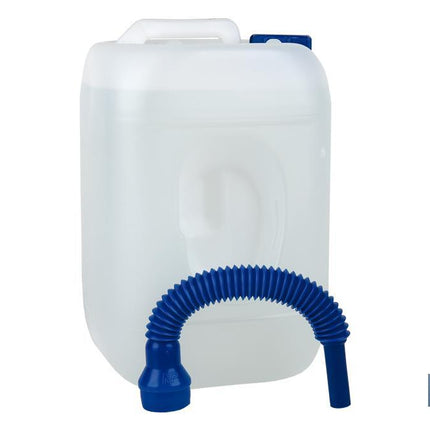 Solución de urea Cofan Blue