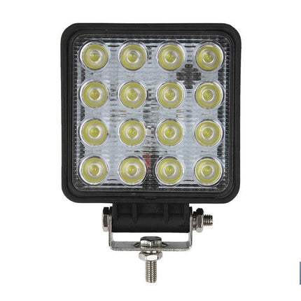 Faro de trabajo 16 Led