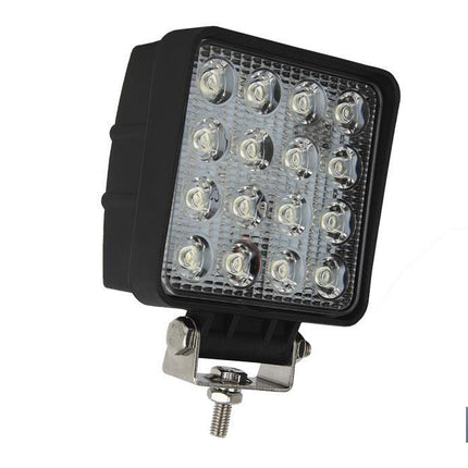 Faro de trabajo 16 Led