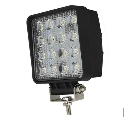 Faro de trabajo 16 Led