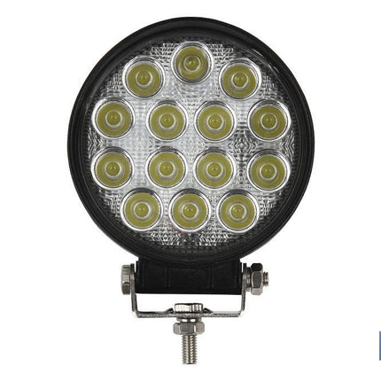 Faro de trabajo 14 Led