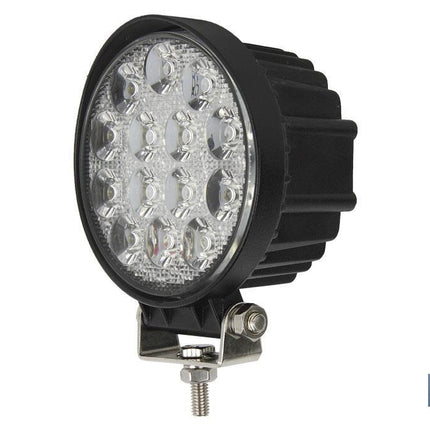 Faro de trabajo 14 Led