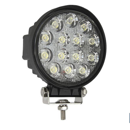 Faro de trabajo 14 Led