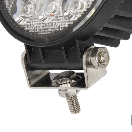 Faro de trabajo 14 Led