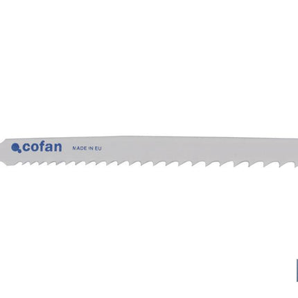Sierras Calar (5 pcs) Madera/Aluminio/Cu/N