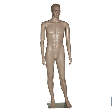 Maniquí para Hombre