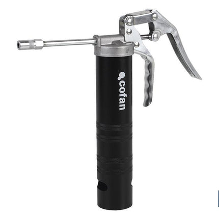Bomba de engrase vertical | Para cartucho con rosca grande